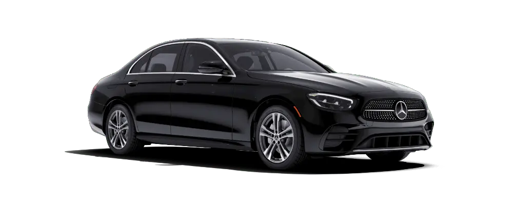 Mercedes E class